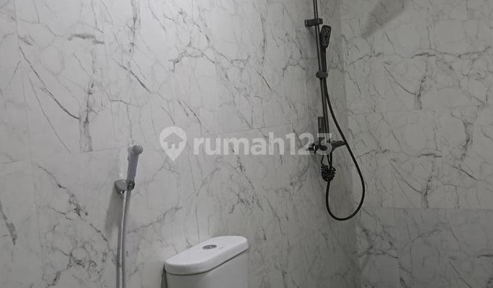 Ready-to-Occupy 1-Story New House in Kopo Permai 2