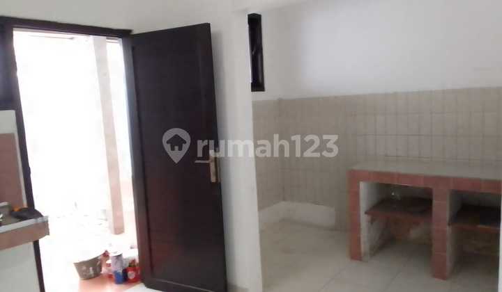 Rumah Siap Huni Di Sayap Gatot Subroto 2