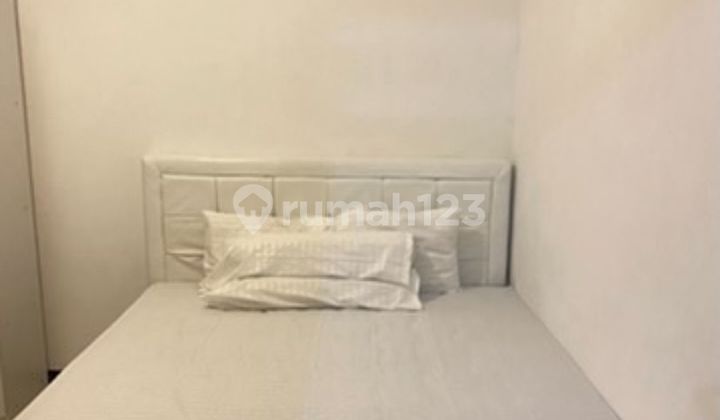 Apt. Parahyangan Residence Lantai 2, 2 Br, Furnished 2