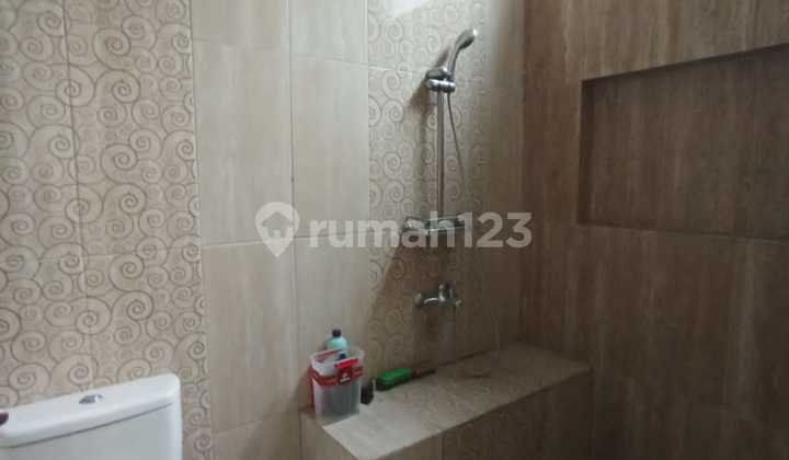 1-Story House Ready to Occupy In Batununggal Housing Complex 2