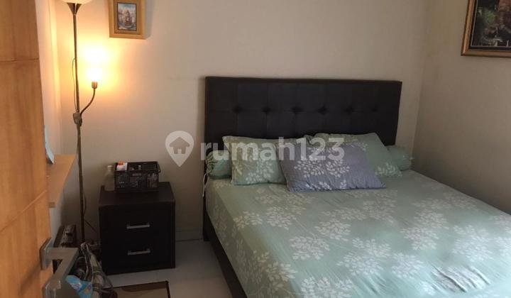 Rumah Canti Siap Huni, Semi Furnish, Di Komplek Pasir Jati Indah , Ujung Berung 2