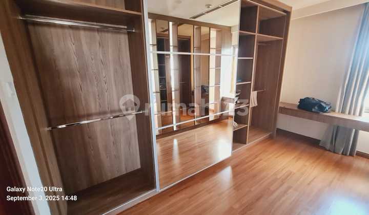 Apt Unit Exclusive, Full Furnished Di Hegar Manah Residence 2