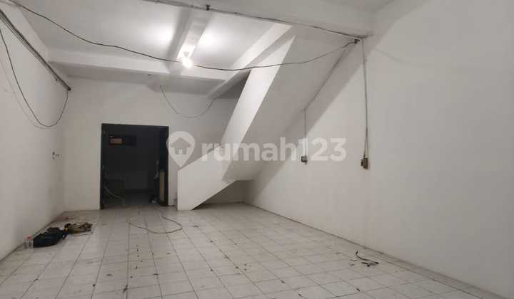 2-Story Shop House in Tki 2