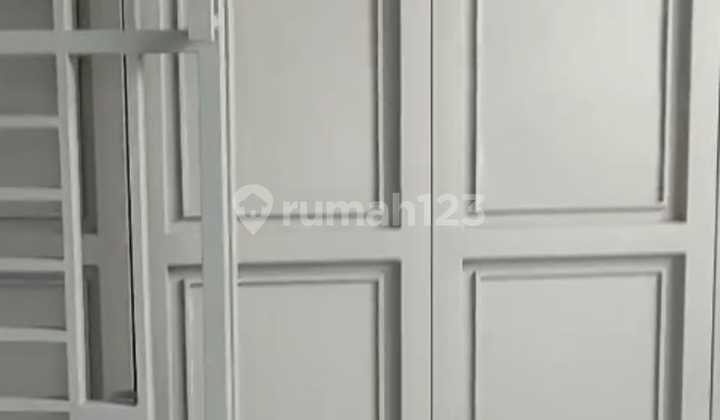 Ruko Siap Huni, Lokasi Strategis, Di Jalan Jakarta