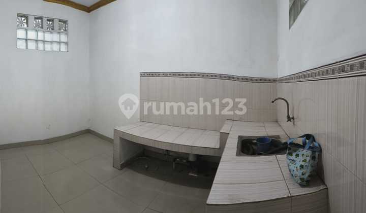 2-Story Shophouse Ready to Occupancy in Cimareme 2