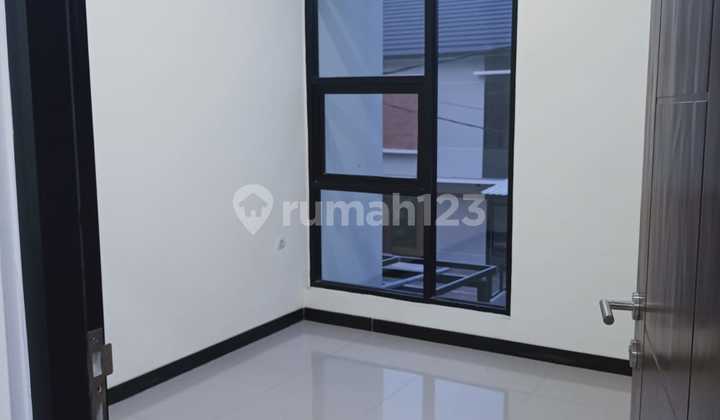 Rumah Siap Huni, Full Bangunan 2