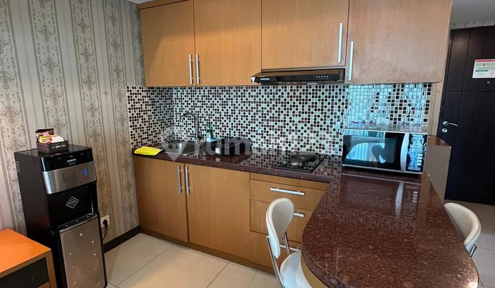 Apartemen La Grande Type Studio, Murah 