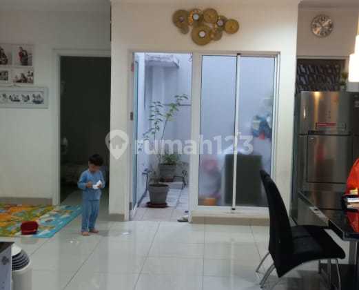 2-Story Ready-to-Occupy House, Amanda Cluster, Gedebage