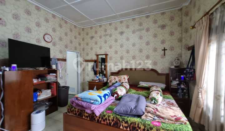 House location Pajajaran Wing 2