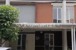 Jual Taman Kopo Indah 5 Cluster Springfield