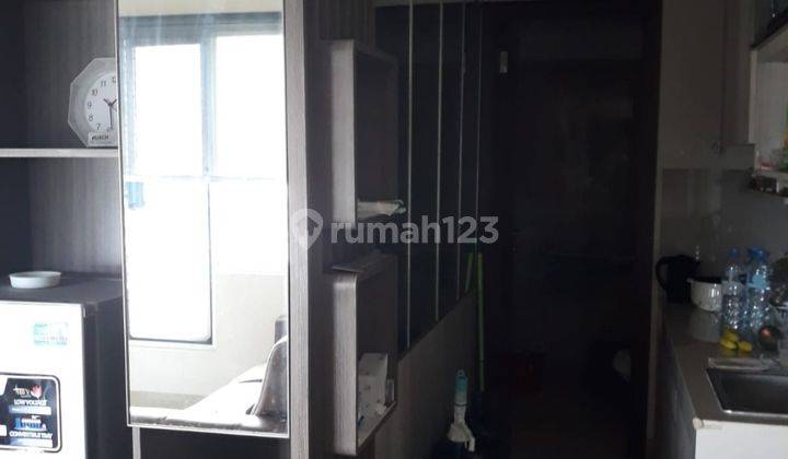 Jual aleri Galeri Ciumbuleuit 2 Apartemen 1