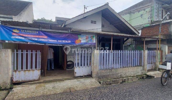 Jual Rumah di Pabaki 1