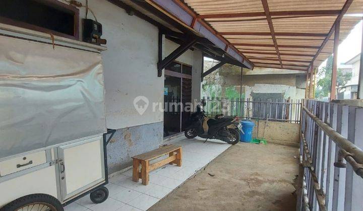 Jual Rumah di Pabaki 2