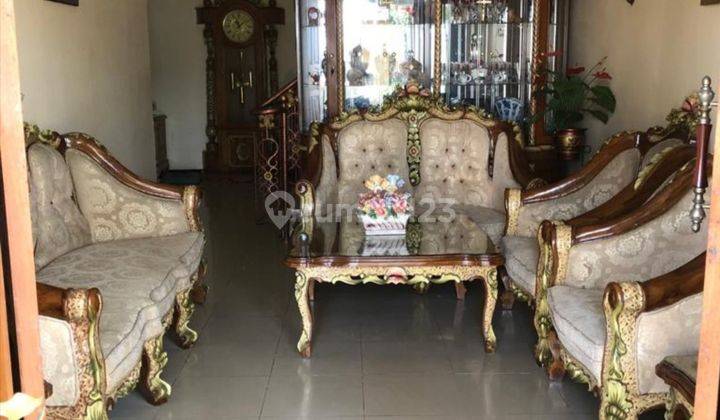 Jual BU rumah jl pasir panjang Katapang Bandung 2