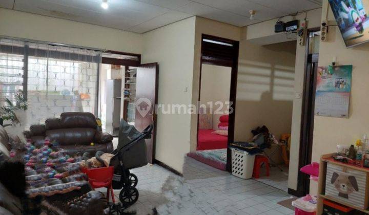 Jual rumah di permata indah bojong 1