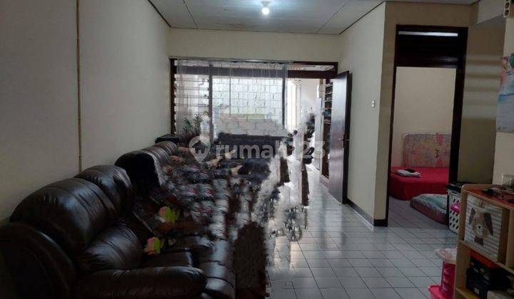 Jual rumah di permata indah bojong 2