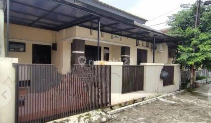 Disewakan  Rumah Murah Sekali  1