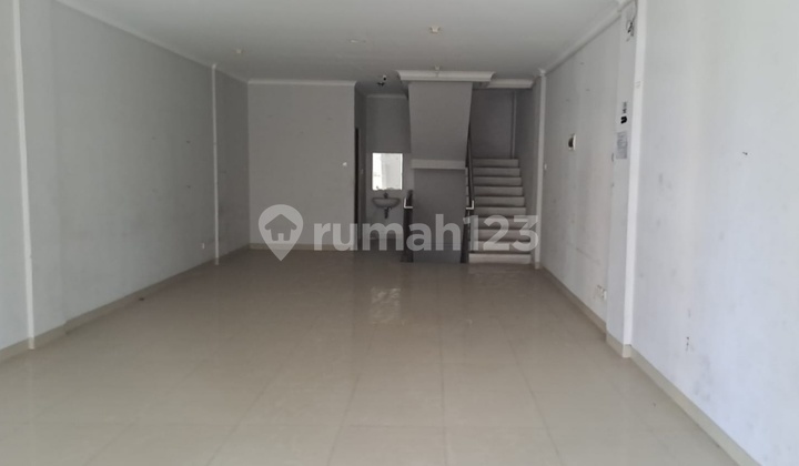 Dijual Ruko di Holis Regency masih Bagus(ne) Dijual Ruko di Holis Regency masih Bagus(ne)