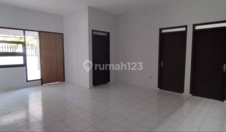 Dijual rumah di Dian Permai Siap huni (SL) 1