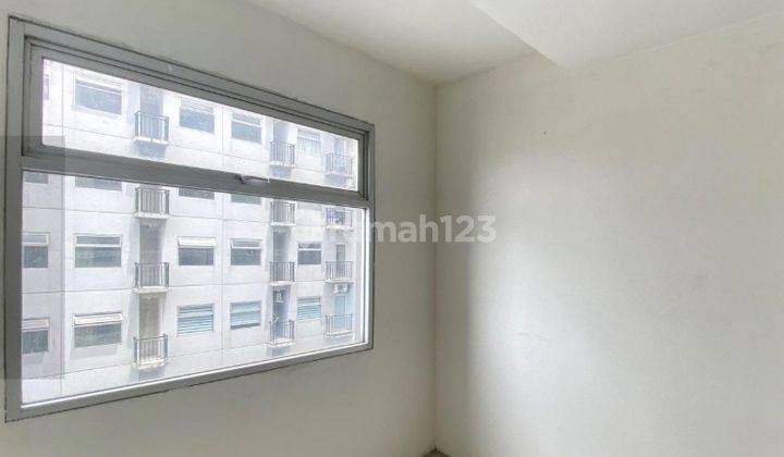 Dijual Apartemen Grand Asia Afrika Unfurnished Baru 1