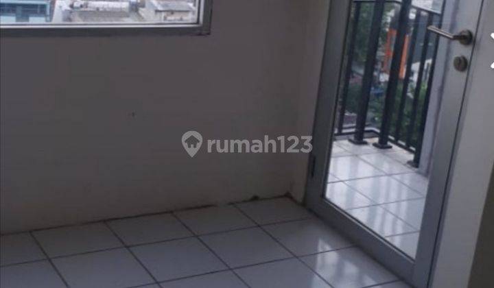 Dijual Apartemen Grand Asia Afrika Unfurnished Baru 2