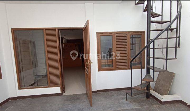 Dijual Rumah di Pasadena sangat murah 2