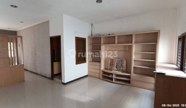 Dijual Rumah di Pasadena sangat murah 1