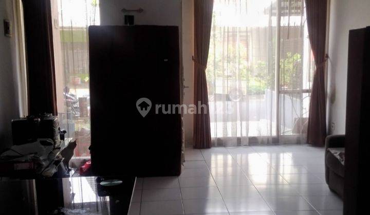 Dijual rumah di Istana Regency Sudirman Sangat murah sekali 1