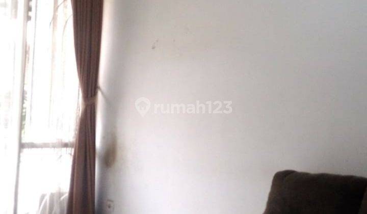 Dijual rumah di Istana Regency Sudirman Sangat murah sekali 2