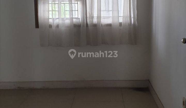 Rumah 2 Lantai di Gardenia Regency 2