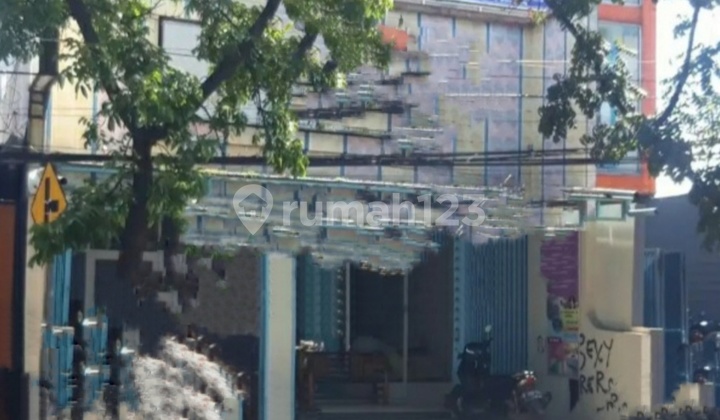 Ruko di Taman cibaduyut indah