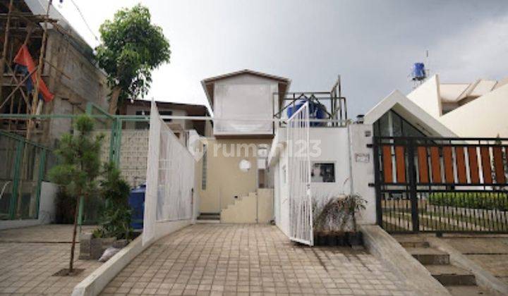 Villa murah dan bagus dan murah 1