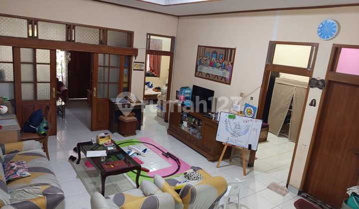 House for Sale in Nata Endah Complex Ready to Occupy 2