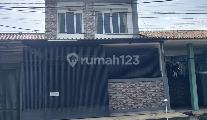 Sale Rumah 2lt Di Tki 3 1