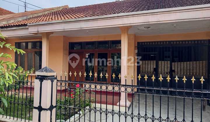 Sale Rumah Di Kompleks Nata Endah Siap Huni Sale Rumah Di Kompleks Nata Endah Siap Huni