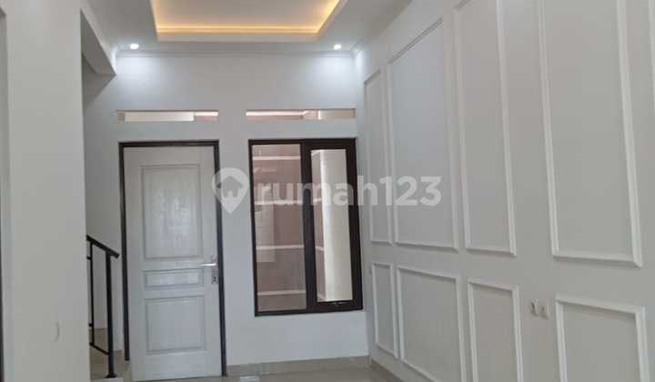 Sale Rumah Baru Lokasi Turangga 2