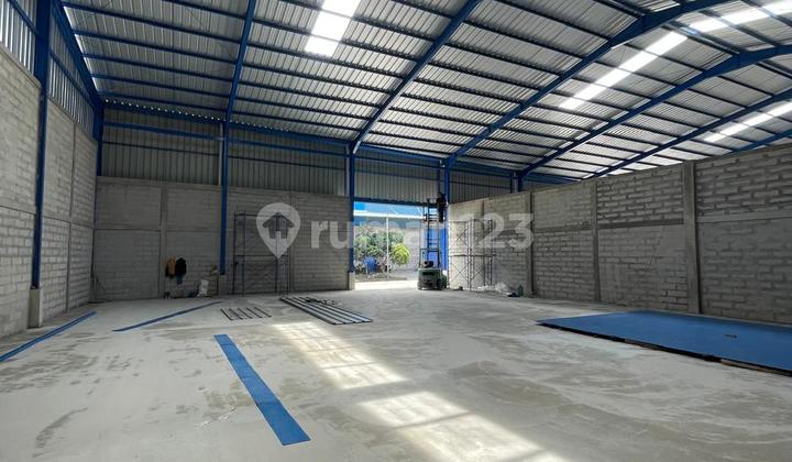 Warehouse for Rent in Katapang Warehouse for Rent in Katapang