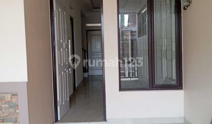 New House for Sale in Turangga Location