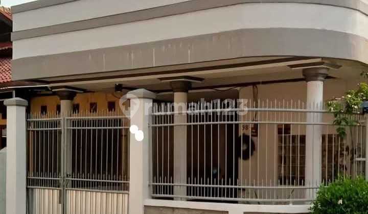 Sale Bu Rumah Tinggal di Sayap A Yani Sangat Strategis Harga NJOP Sale Bu Rumah Tinggal di Sayap A Yani Sangat Strategis Harga NJOP