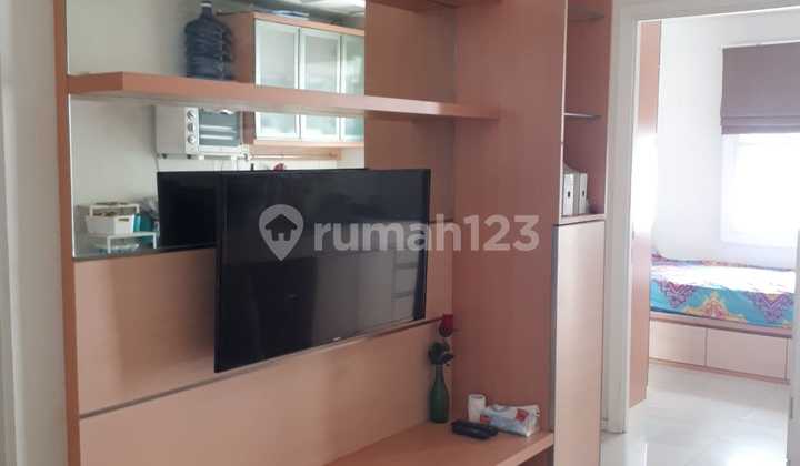 For Rent Parahyangan Resident Apartment 2