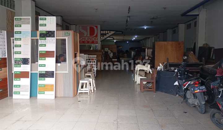 Ruko Sangat Startegis Di Mainroad Kopo Ruko Sangat Startegis Di Mainroad Kopo