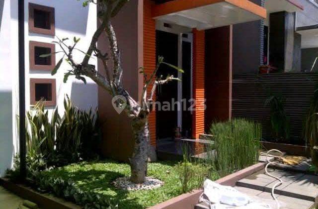 Sale Rumah Bagus Siap Huni Di Taman Kopo Indah 3 1