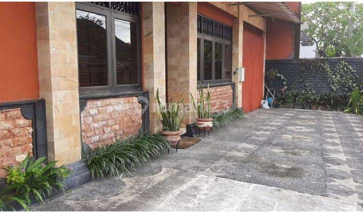 2 Storey House In Sari Gading Denpasar SHM Quick Sale BUC 2