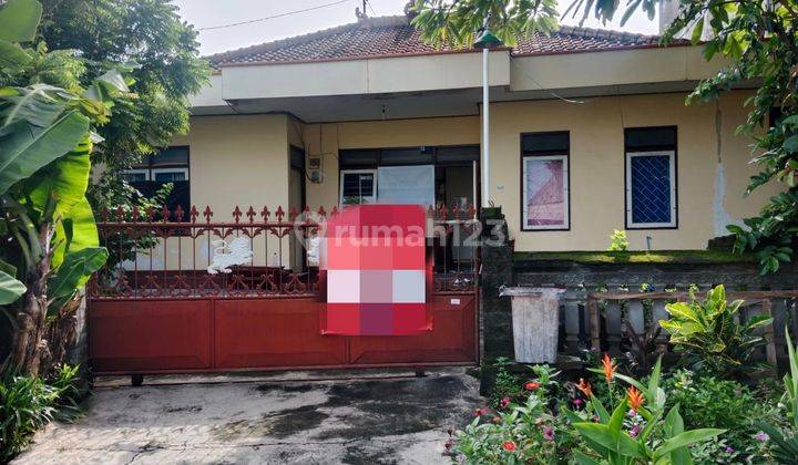 Tanah Bonus Rumah Di Cargo Ubung Denpasar Buc 2