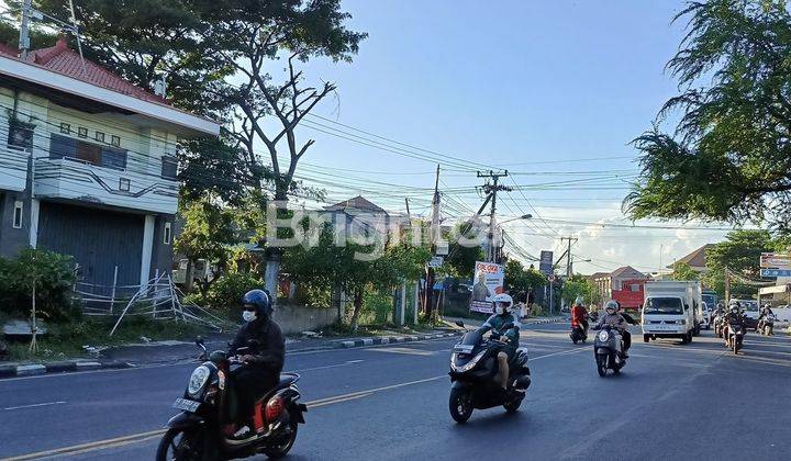 Gudang + Tanah Di Jl Raya Cargo 2 Lantai Jual Cepat 2