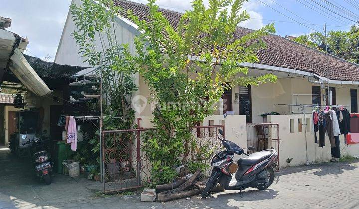 Dijual Cepat Rumah Kost 20 Kamar di Jl Cargo Cokroaminoto SHM 2