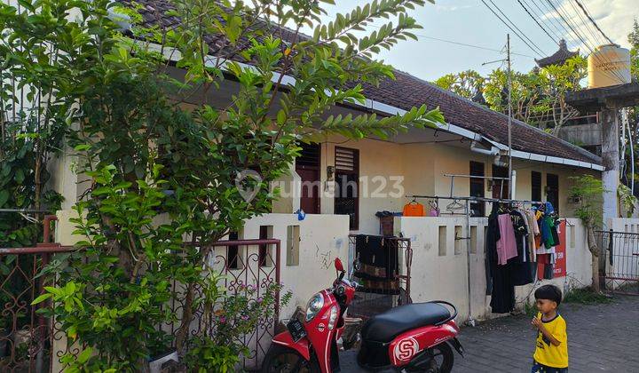 Dijual Cepat Rumah Kost 20 Kamar di Jl Cargo Cokroaminoto SHM 1