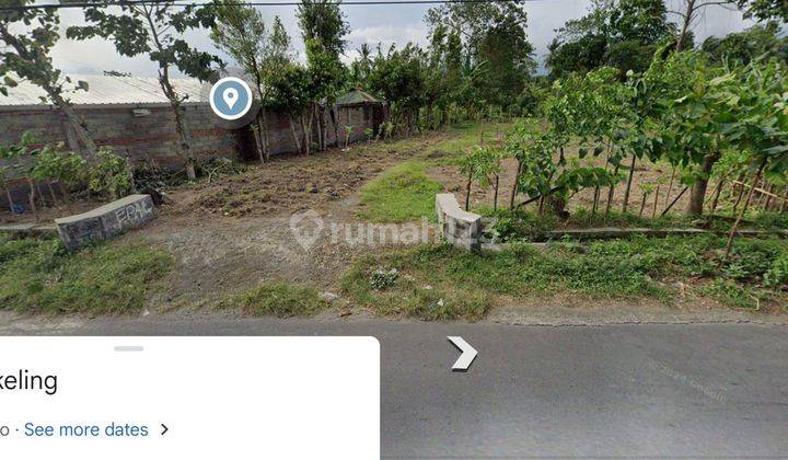 DIJUAL TANAH LUAS DI JL. SONOKELING NTB DEKAT MALL 2