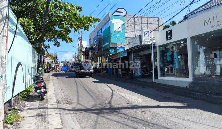 NICE & PRETTY SHOP IN CANGGU / BERAWA READY TO USE 2