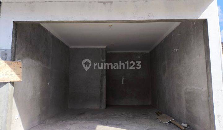 Commercial Space For Rent/ Shop In Tegal Sari Canggu 2